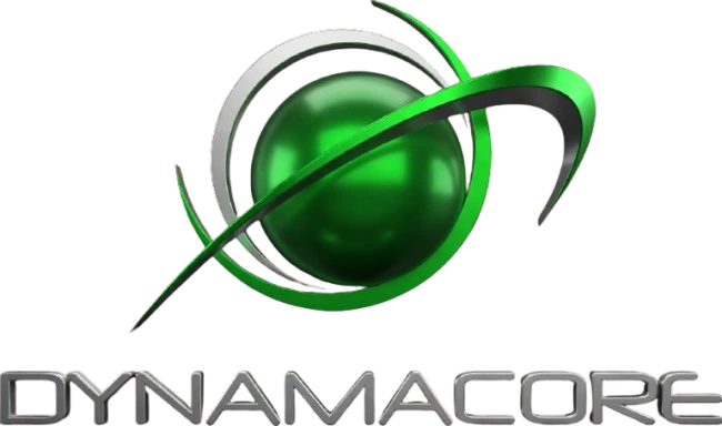 Dynamacore Logo